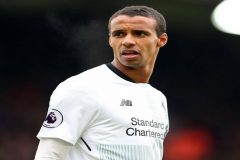 Premier League: Matip returns to training ahead of Manchester United clash