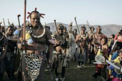 King changes Swaziland’s name to ‘Kingdom of eSwatini’