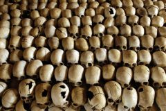 rwanda_genocide_1994_-_18 Southern Cameroons Genocide Cover Up: Yaounde arrest Rwanda genocide suspect wanted in France