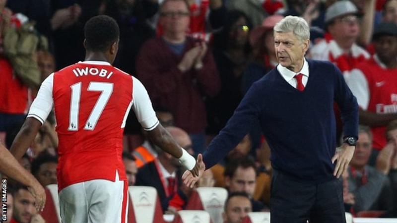 Arsene Wenger’s African legacy after 22 years at Arsenal