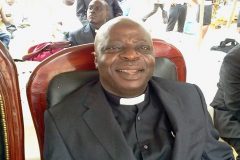 Southern Cameroons Crisis: The real PCC Moderator reaches out to Ambazonia fighters in Bali  