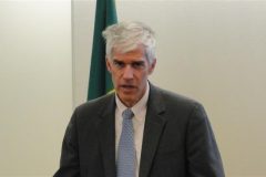 Southern Cameroons Crisis: Yaounde summons US ambassador over anti-government remarks