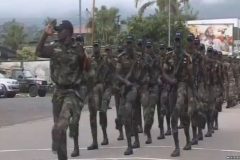 CPDM Crime Syndicate: soldiers deployed to construct 53 km Bangem-Nguti road