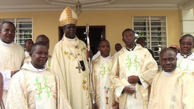 Bishop of Bafia commits suicide: We need to talk about Cameroonian Roman Catholic Bishops and priests