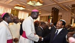 Douala: Archbishop Kleda links journalist Zogo’s death to 2017 slaying of the Bishop of Bafia