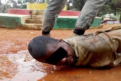 War in Southern Cameroons: Joseph Beti Assomo’s investigation will go nowhere