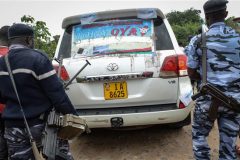 Burundi: Armed men kill 26 ahead of referendum