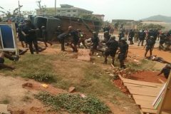 French Cameroun: Four die in Obala road accident