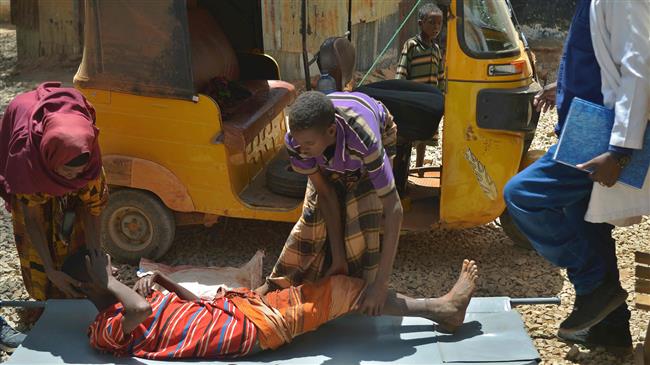 32 dead in Cameroon cholera outbreak