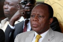 Congo-Brazzaville: Court sentences General Jean-Marie Michel Mokoko to 20 years in jail