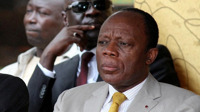 Congo-Brazzaville: Court sentences General Jean-Marie Michel Mokoko to 20 years in jail