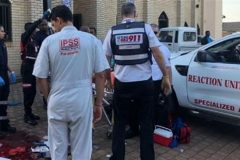South Africa: Armed men slit throats of worshipers at Durban mosque