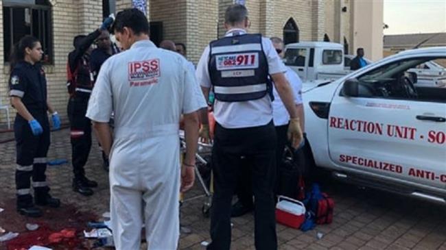 South Africa: Armed men slit throats of worshipers at Durban mosque