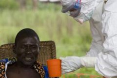 Incurable Ebola-like virus spreads to Cameroon after killing several people in Equatorial Guinea