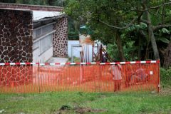 DR Congo to begin Ebola vaccination on Monday