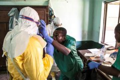 Congo-Kinshasa declares new Ebola outbreak as death toll reaches 15