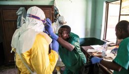 Equatorial Guinea: Death toll in Marburg outbreak rises to 11