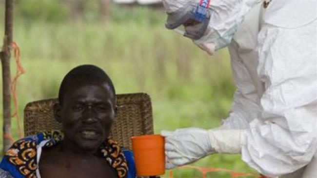Congo-Kinshasa officials confirm Ebola outbreak after 17 dead