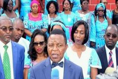 Biya’s Continued Stay in Power: Erik Essouse is ELECAM’s new boss