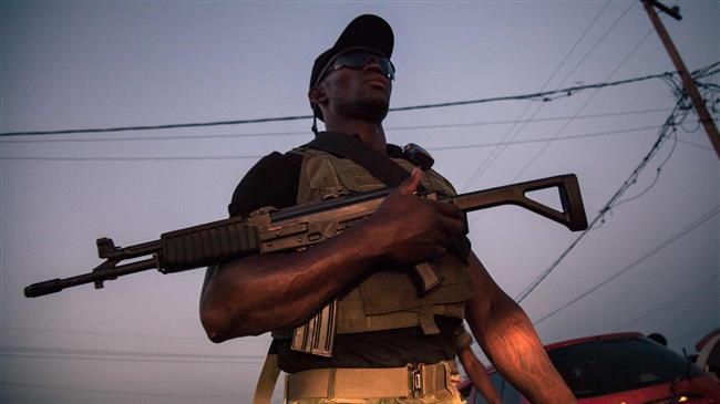 One soldier killed in rare Amba ambush in French Cameroun