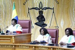 Gabon: Constitutional Court orders PM to resign, dissolves parliament over delayed polls