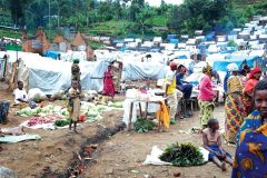 Nigeria, Cameroonian Soldiers Allegedly Starve, Rape Women At IDP Camps