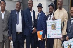 Southern Cameroons Crisis: ARCC ‘FAKE NEWS’ ahead of US congressional hearing