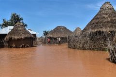 East Africa storms kill 39 in Kenya, Tanzania