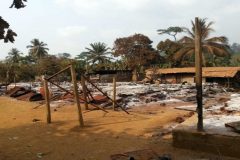 Southern Cameroons: Situation deteriorating as Christmas approaches