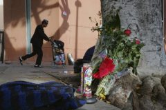 US: Settlement reached in LA shooting of Cameroonian homeless man