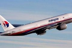 Missing MH370 flight crashed in murder-suicide bid