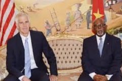 Yaounde lashes US over ‘abuses’ in Southern Cameroons