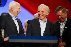 US: McCain regrets choosing Sarah Palin as running mate