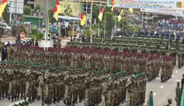 Biya regime restores military pension benefits after fraud review