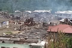 Southern Cameroons Crisis: Singers Embark on Caravan for Peace