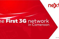Nexttel Cameroun The number of Internet users in Cameroon grew by 10.6% in 2022
