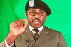 Ambazonia Self-Defense Council Briefing: Tall on details, Heavy on substance