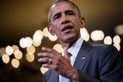 Obama says Trump’s decision to quit Iran nuclear deal is ‘misguided’