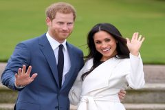 UK: Prince Harry and Meghan won’t return to royal duties, Buckingham Palace says