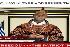 Southern Cameroons crisis gets nastier