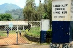 Southern Cameroons Crisis: Schools Under Attack