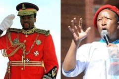 Julius Malema says eSwatini king should leave politics and focus on marrying