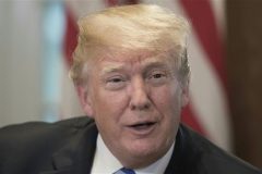 US: President Trump blasts ‘unfair’ impeachment, claims Democrats have ‘no case’