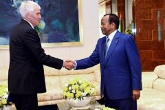 US accuses Biya regime of ‘targeted killings’ in anglophone crisis