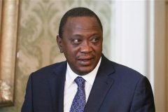 Kenya’s president approves controversial cyber-crimes law