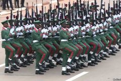 Killings, Kidnappings Mar Cameroon National Day Celebrations
