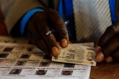 Zimbabwe to elect new president, MPs on July 30