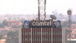 Yaoundé: Internet disruption eases as Camtel reports partial restoration
