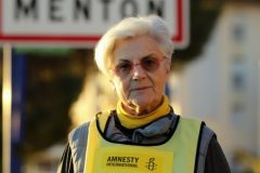 Heartless France: Pensioner goes on trial for helping African migrants