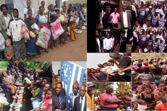 Over 3000 Southern Cameroonians trapped in Nigeria after being trafficked